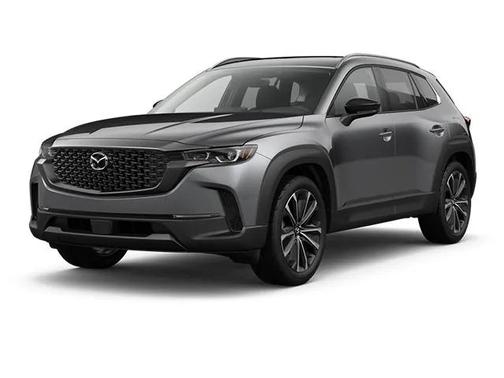 2025 Mazda CX-50 2.5 S Premium Plus Package