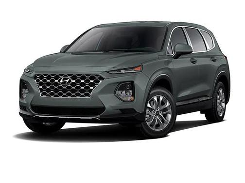 2019 Hyundai SANTA FE SE 2.4