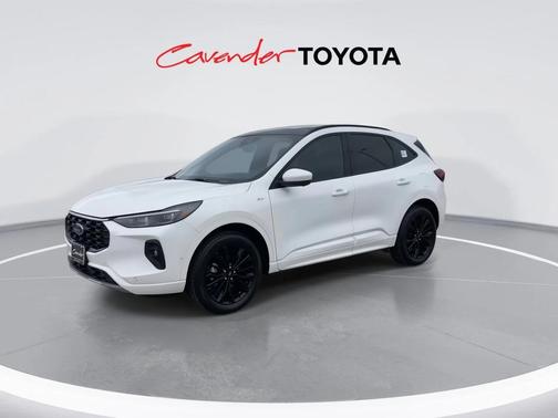 2024 Ford Escape ST-Line Elite