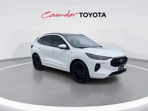 2024 Ford Escape ST-Line Elite