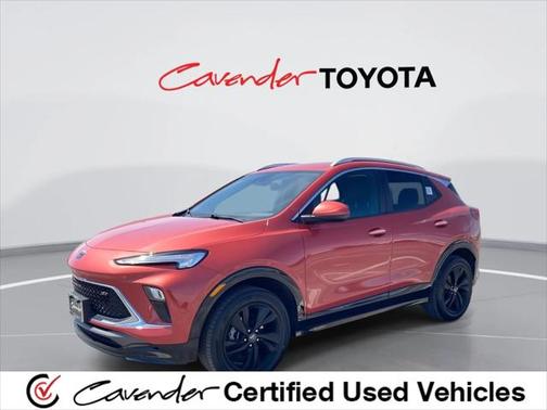 2024 Buick Encore GX Sport Touring