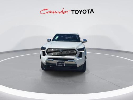 2025 Toyota Tacoma Limited