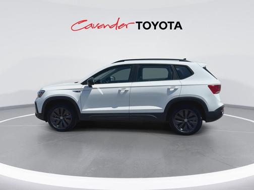 2023 Volkswagen Taos 1.5T S