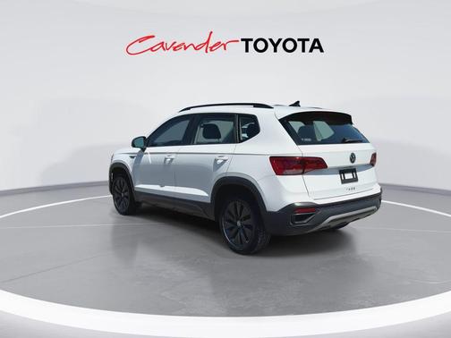 2023 Volkswagen Taos 1.5T S