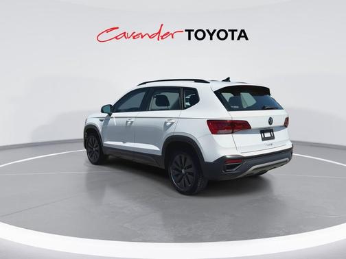 2023 Volkswagen Taos 1.5T S