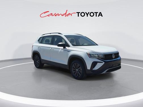 2023 Volkswagen Taos 1.5T S