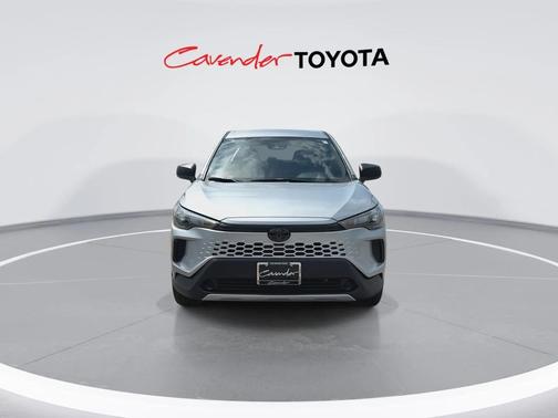 2026 Toyota Corolla Hybrid L