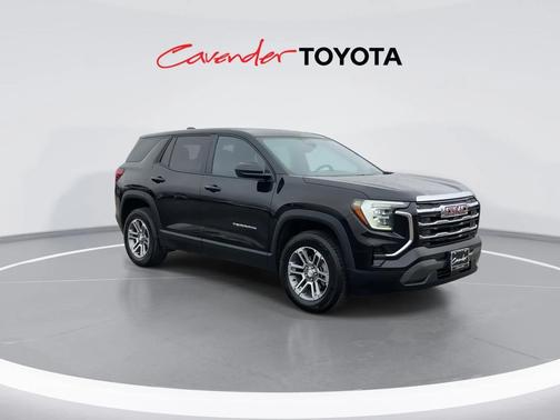 2025 GMC Terrain AWD Elevation