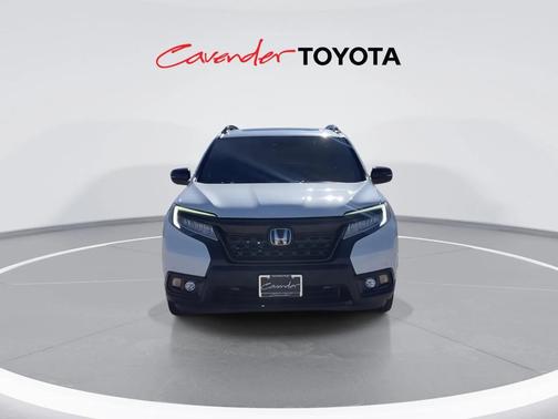 2021 Honda Passport 2WD Touring