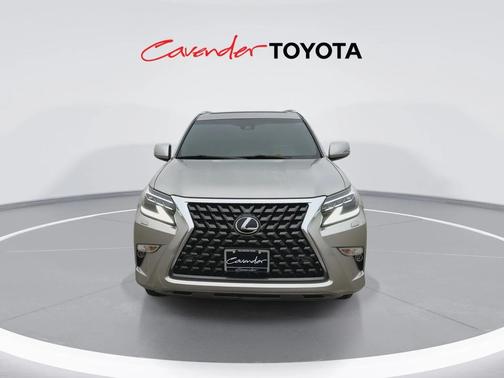 2021 Lexus GX 460 Premium