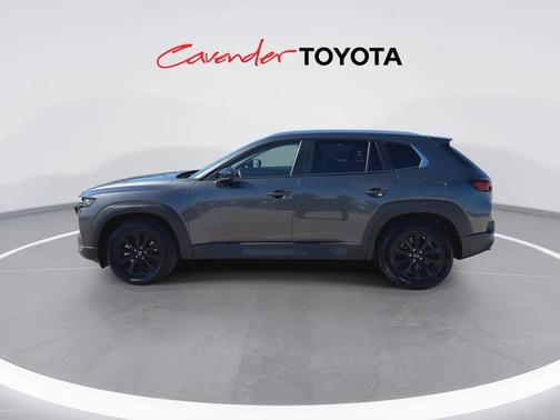 2025 Mazda CX-50 2.5 S Select Package