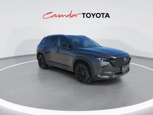 2025 Mazda CX-50 2.5 S Select Package