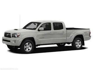2011 Toyota Tacoma PreRunner