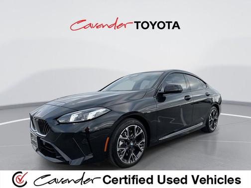 2026 BMW 228 Gran Coupe 228 Gran Coupe