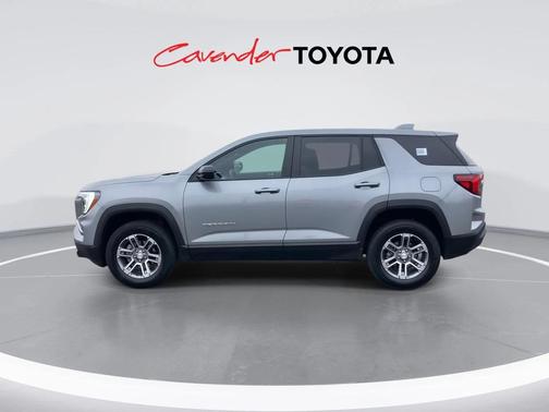 2025 GMC Terrain AWD Elevation