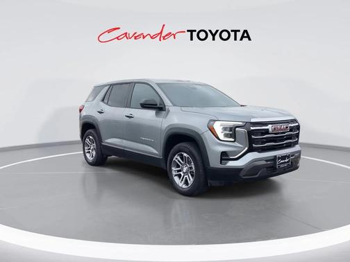 2025 GMC Terrain AWD Elevation