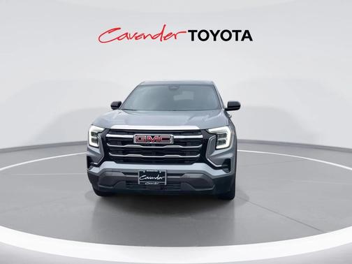 2025 GMC Terrain AWD Elevation