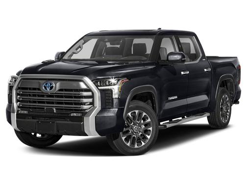 2023 Toyota Tundra Hybrid Limited