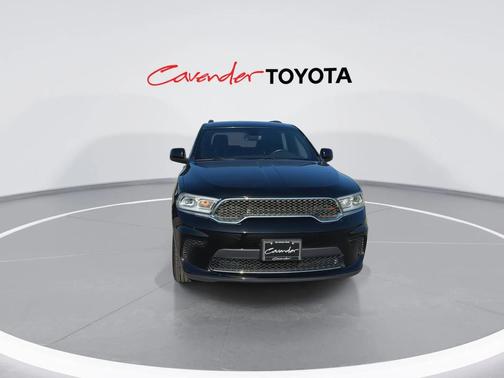 2024 Dodge Durango SXT AWD