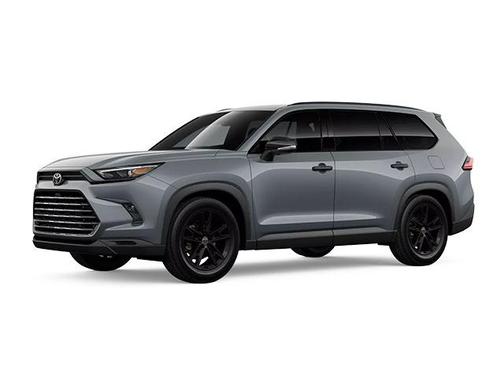 Cement 2026 Toyota Highlander Hybrid Base