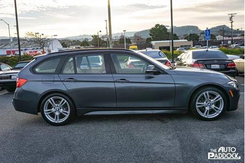2014 BMW 328d xDrive