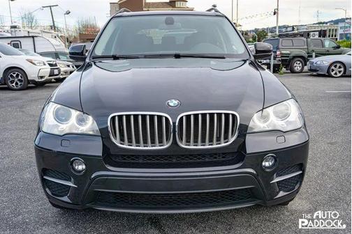 2013 BMW X5 xDrive 35i Sport Activity
