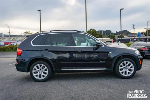 2013 BMW X5 xDrive 35i Sport Activity