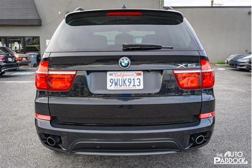 2013 BMW X5 xDrive 35i Sport Activity