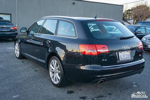 2010 Audi A6 3.0T Prestige Quattro