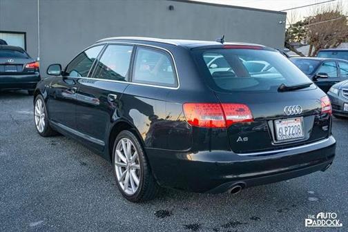 2010 Audi A6 3.0T Prestige Quattro