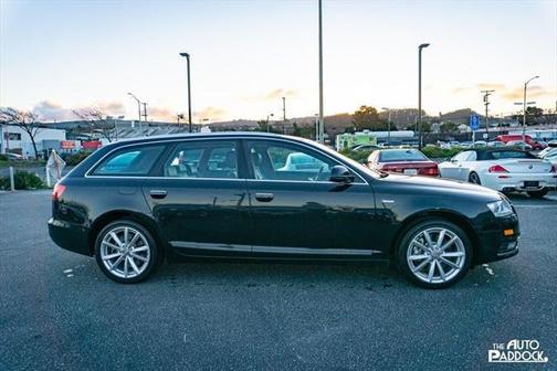 2010 Audi A6 3.0T Prestige Quattro