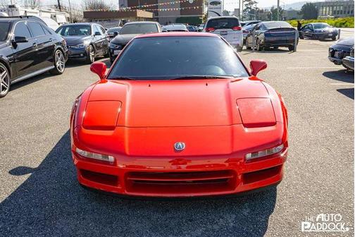 1995 Acura NSX T