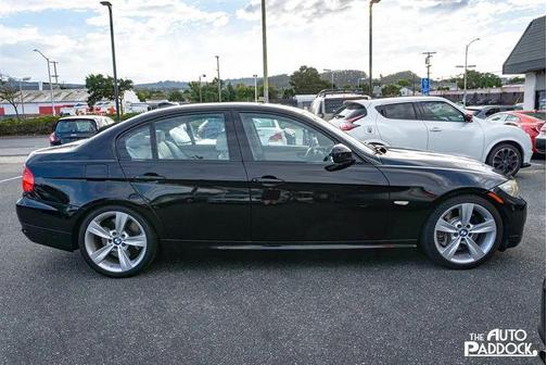 2011 BMW 335 335i Sedan 4D