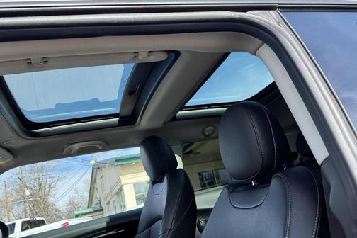 2017 MINI Hardtop Cooper S