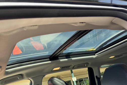 2019 Subaru Ascent Premium 7-Passenger