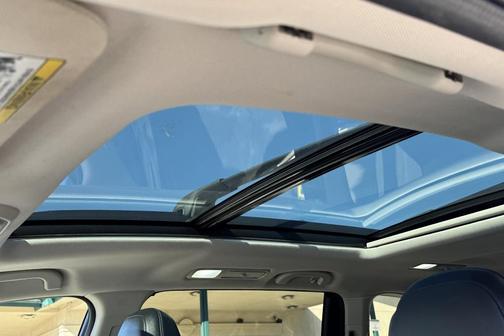 2022 Subaru Ascent Limited 7-Passenger