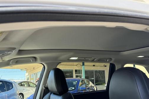 2022 Subaru Ascent Limited 7-Passenger