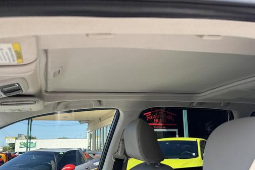 2016 Subaru Forester 2.5i Touring