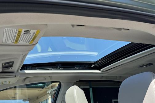 2016 Subaru Forester 2.5i Touring