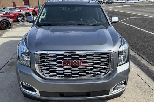 2020 GMC Yukon XL Denali