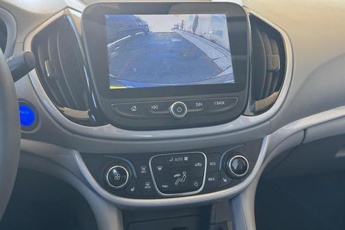2018 Chevrolet Volt LT