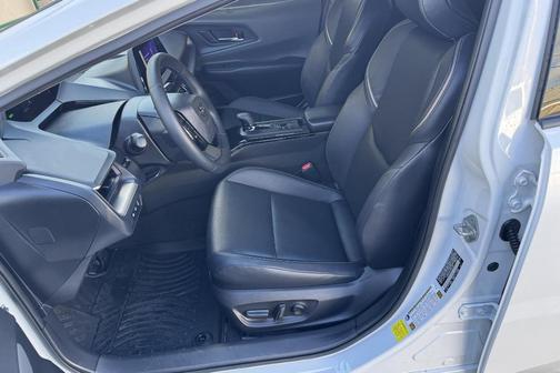 2023 Toyota Prius XLE