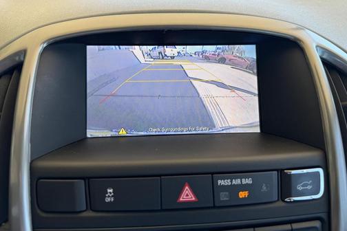 2016 Buick Verano Sport Touring Group