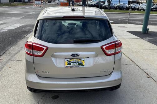 2017 Ford C-Max Hybrid SE