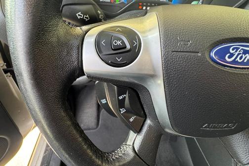 2017 Ford C-Max Hybrid SE