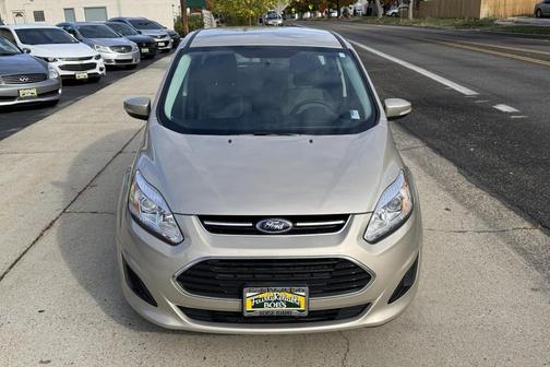 2017 Ford C-Max Hybrid SE
