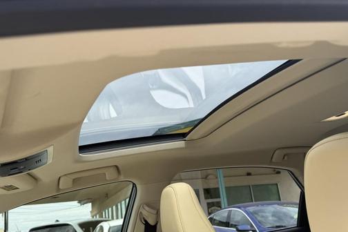 Eminent White Pearl 2016 Lexus NX 200t Base