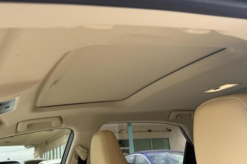 Eminent White Pearl 2016 Lexus NX 200t Base