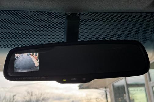 2011 Toyota Tacoma Access Cab