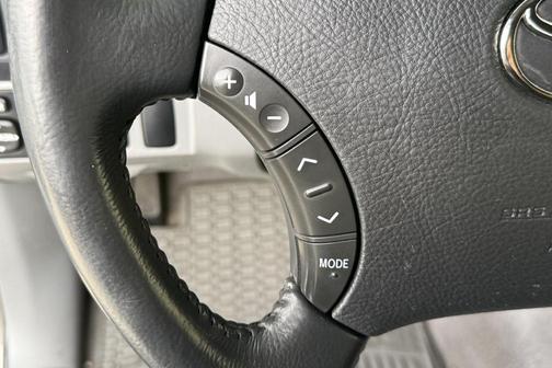 2011 Toyota Tacoma Access Cab